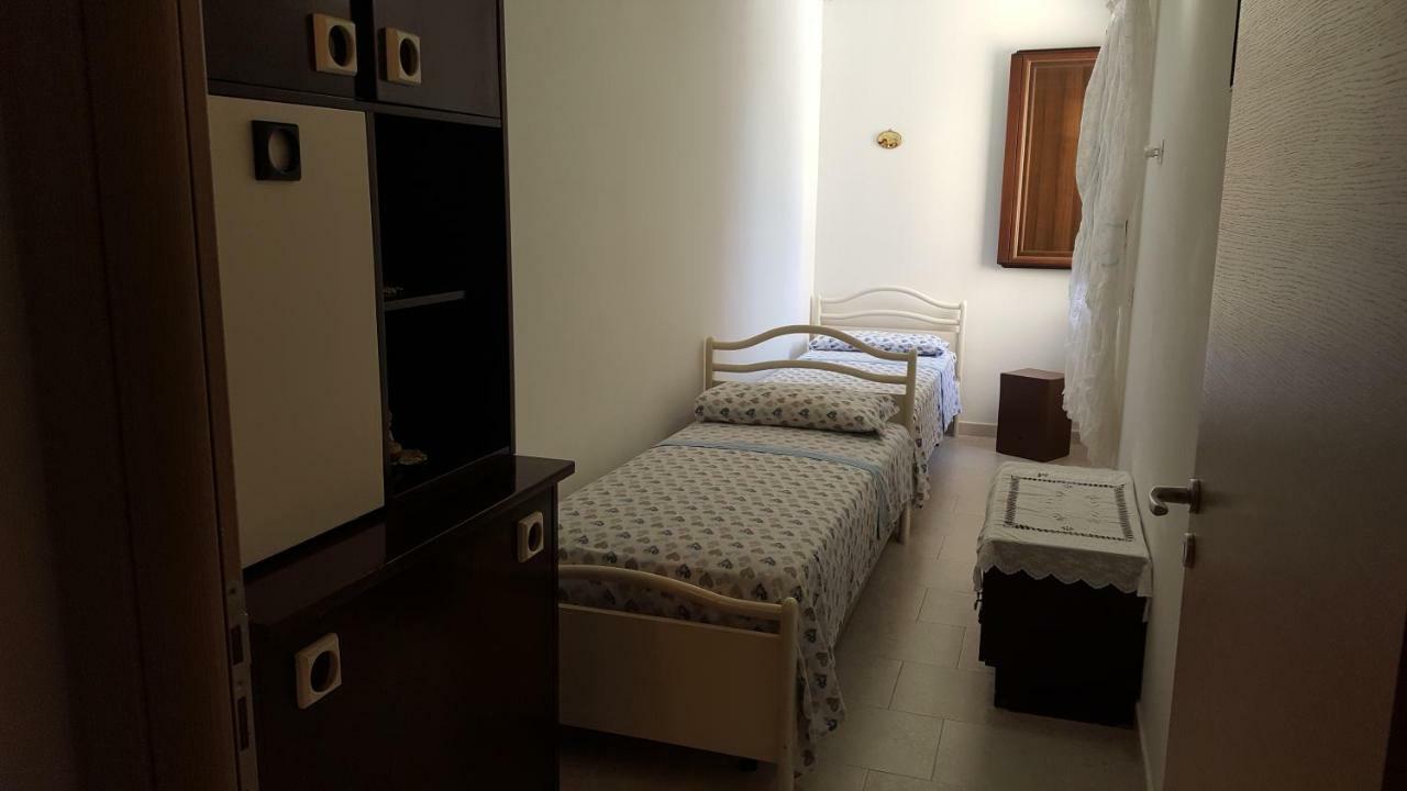 Villa Alba Valderice Ngoại thất bức ảnh