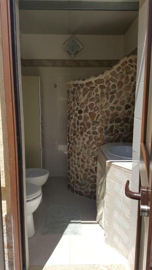 Villa Alba Valderice Ngoại thất bức ảnh