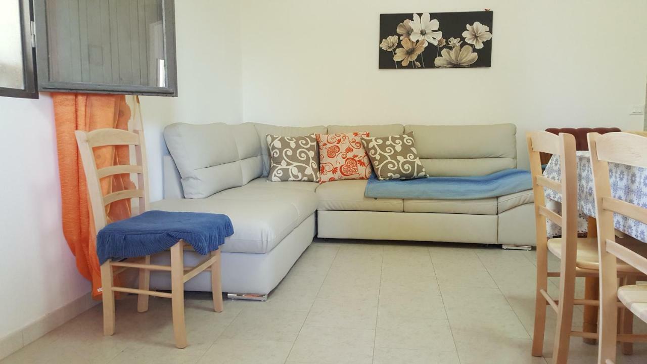 Villa Alba Valderice Ngoại thất bức ảnh