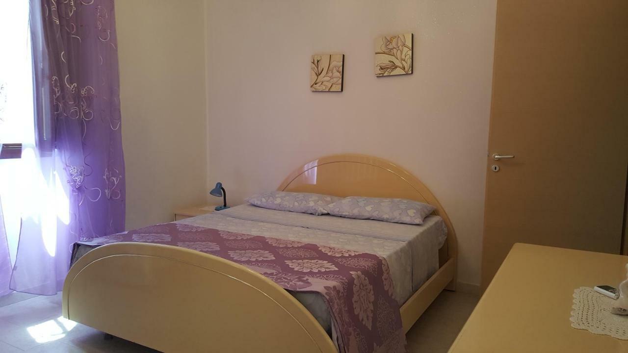 Villa Alba Valderice Ngoại thất bức ảnh
