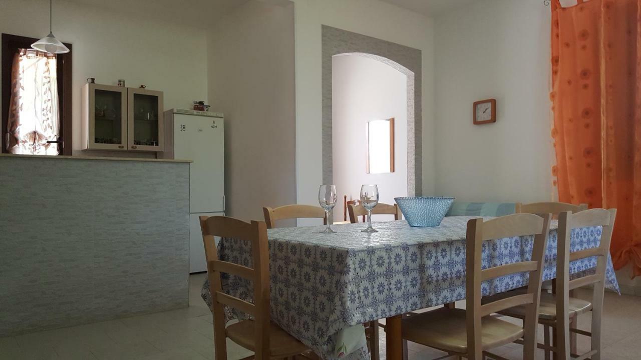 Villa Alba Valderice Ngoại thất bức ảnh