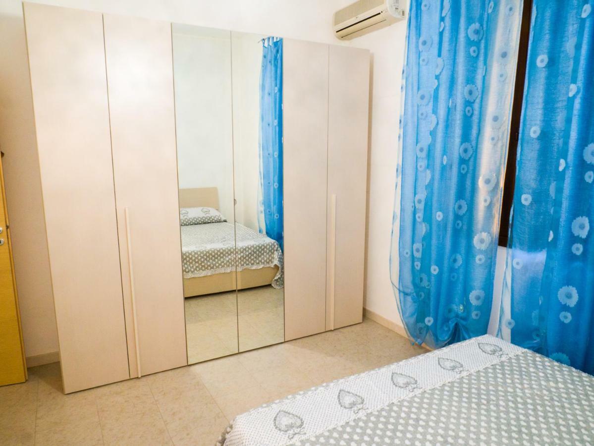 Villa Alba Valderice Ngoại thất bức ảnh